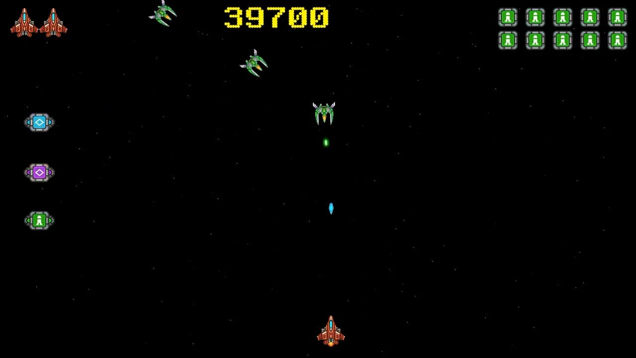 Super Arcade Boy in Goodbye Greenies görsel 2