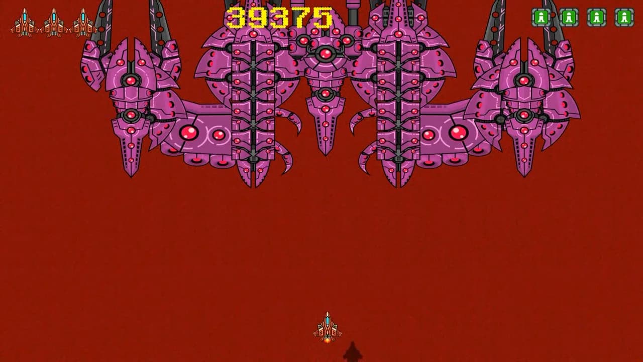 Super Arcade Boy in Goodbye Greenies görsel 5