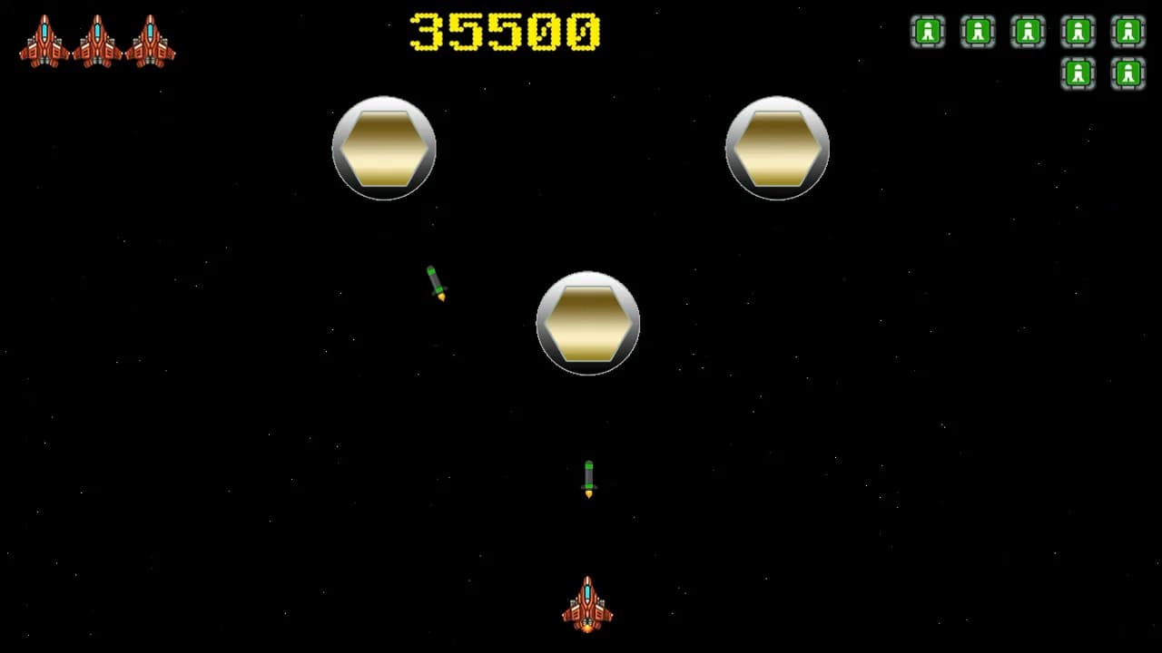 Super Arcade Boy in Goodbye Greenies görsel 6