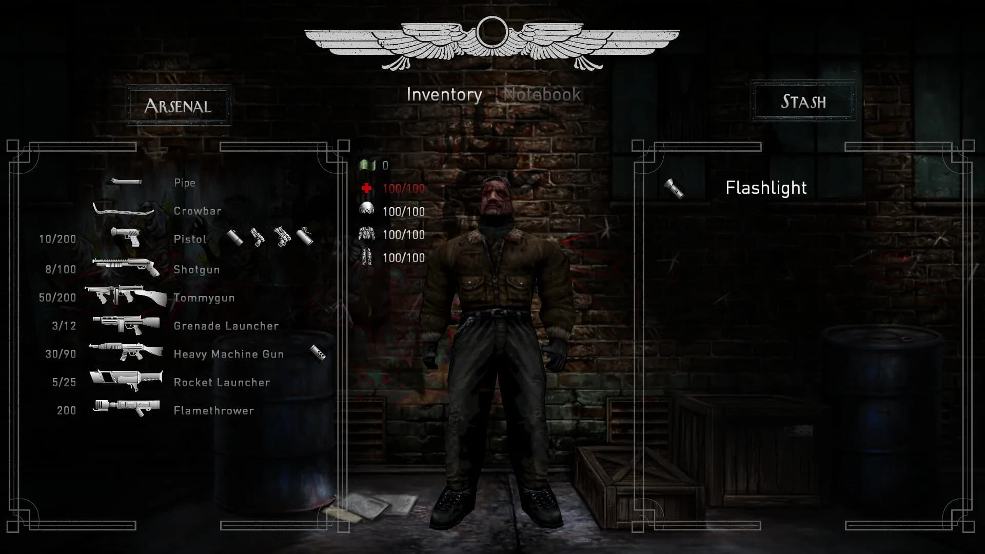 Kingpin: Reloaded görsel 3