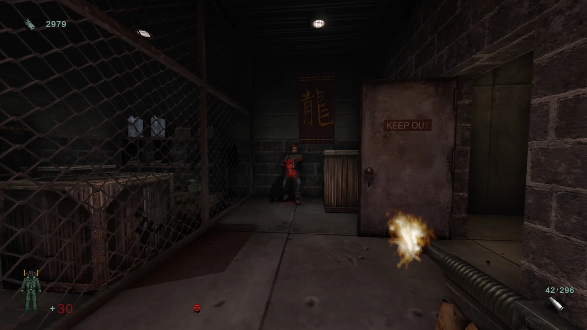 Kingpin: Reloaded görsel 12