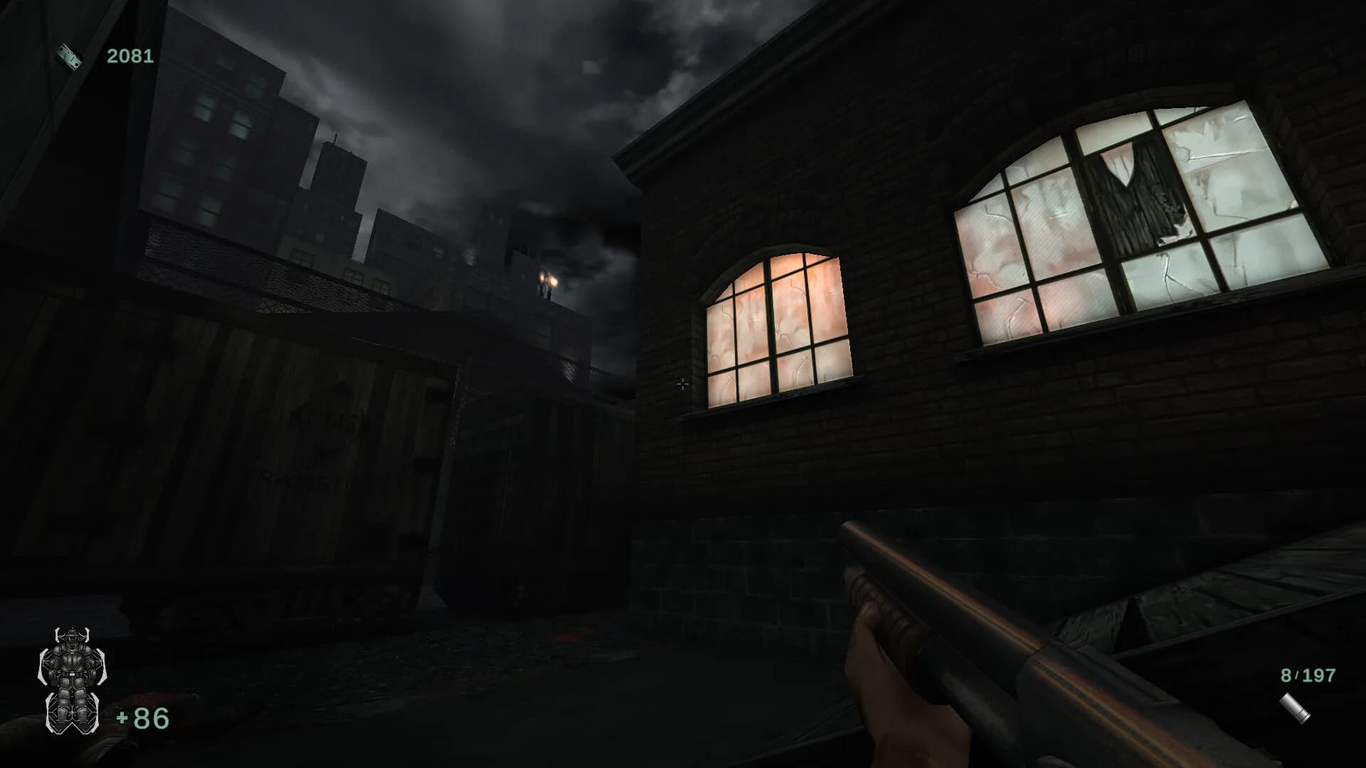 Kingpin: Reloaded görsel 4