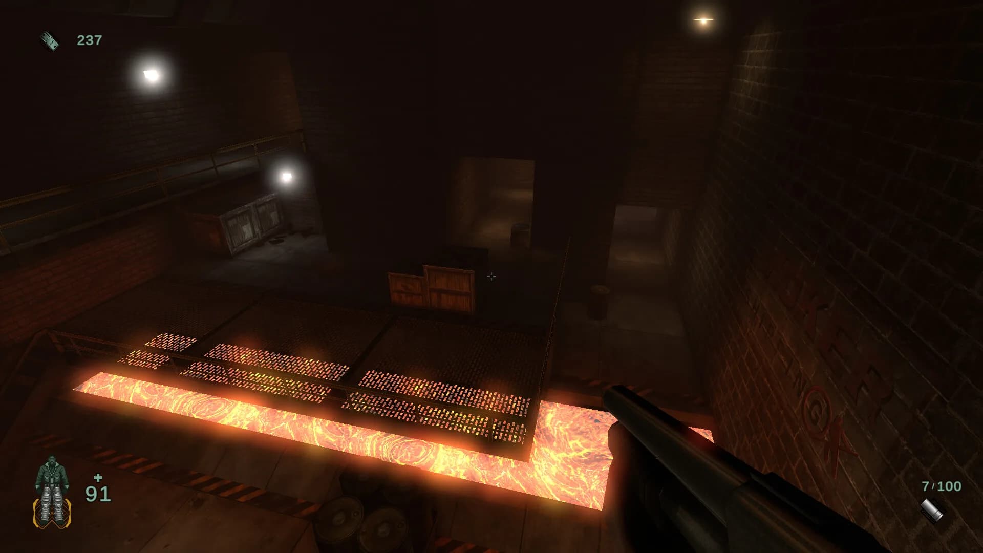Kingpin: Reloaded görsel 6