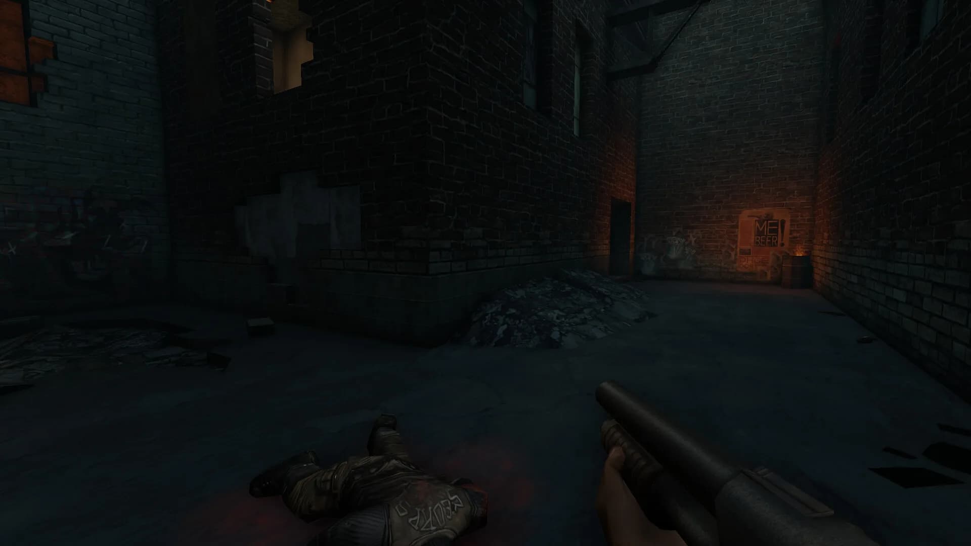 Kingpin: Reloaded görsel 7
