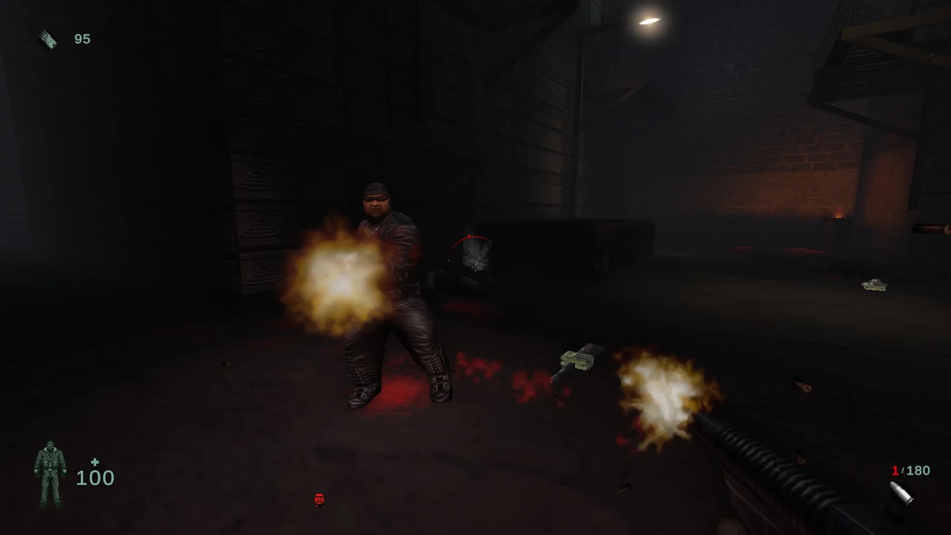 Kingpin: Reloaded görsel 8
