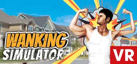 Wanking Simulator VR görsel 1