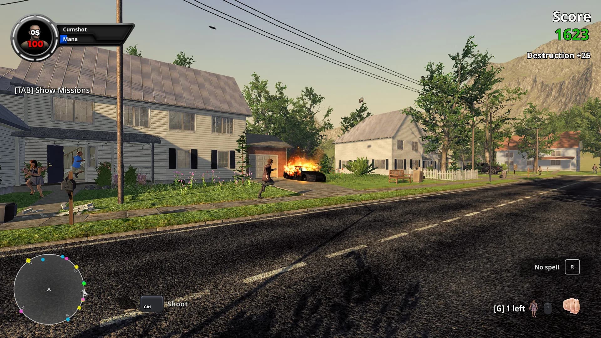 Wanking Simulator VR görsel 3