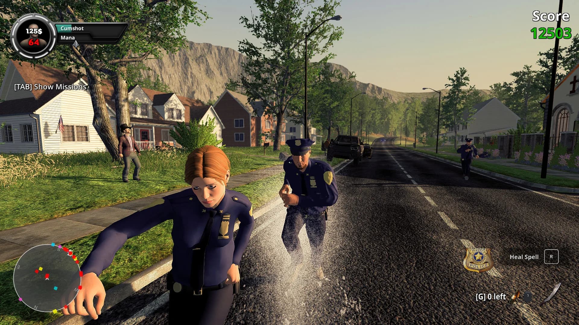 Wanking Simulator VR görsel 6