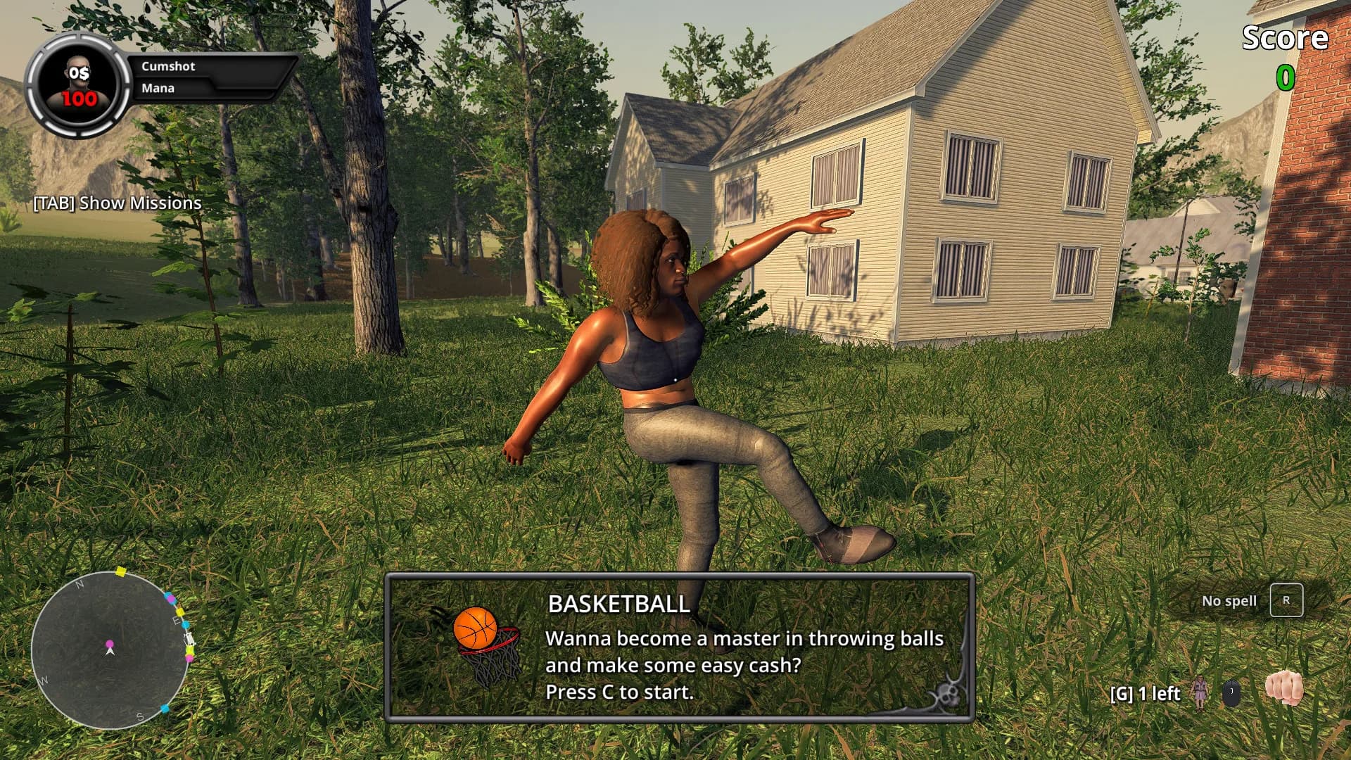 Wanking Simulator VR görsel 8