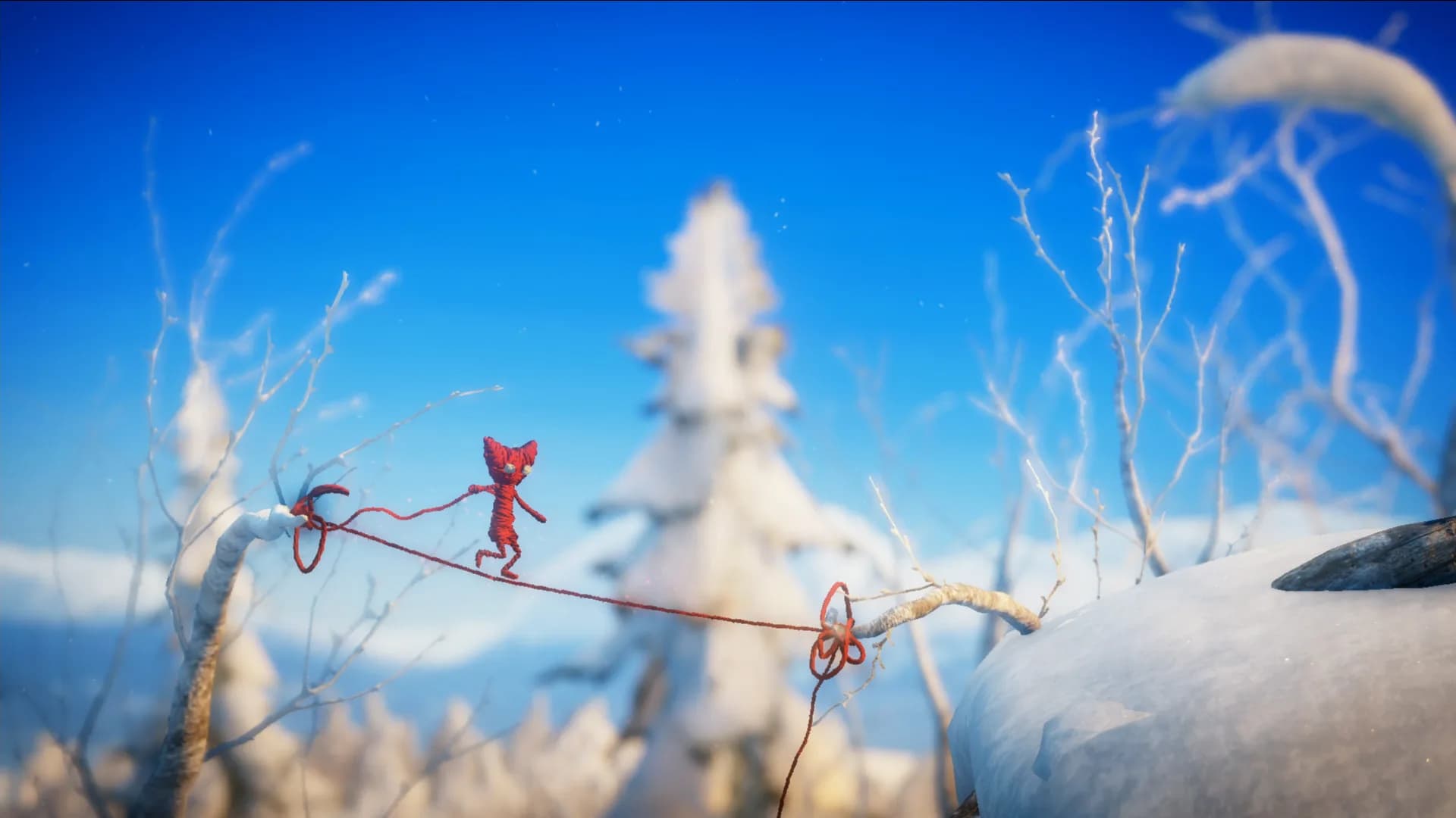 Unravel görsel 2