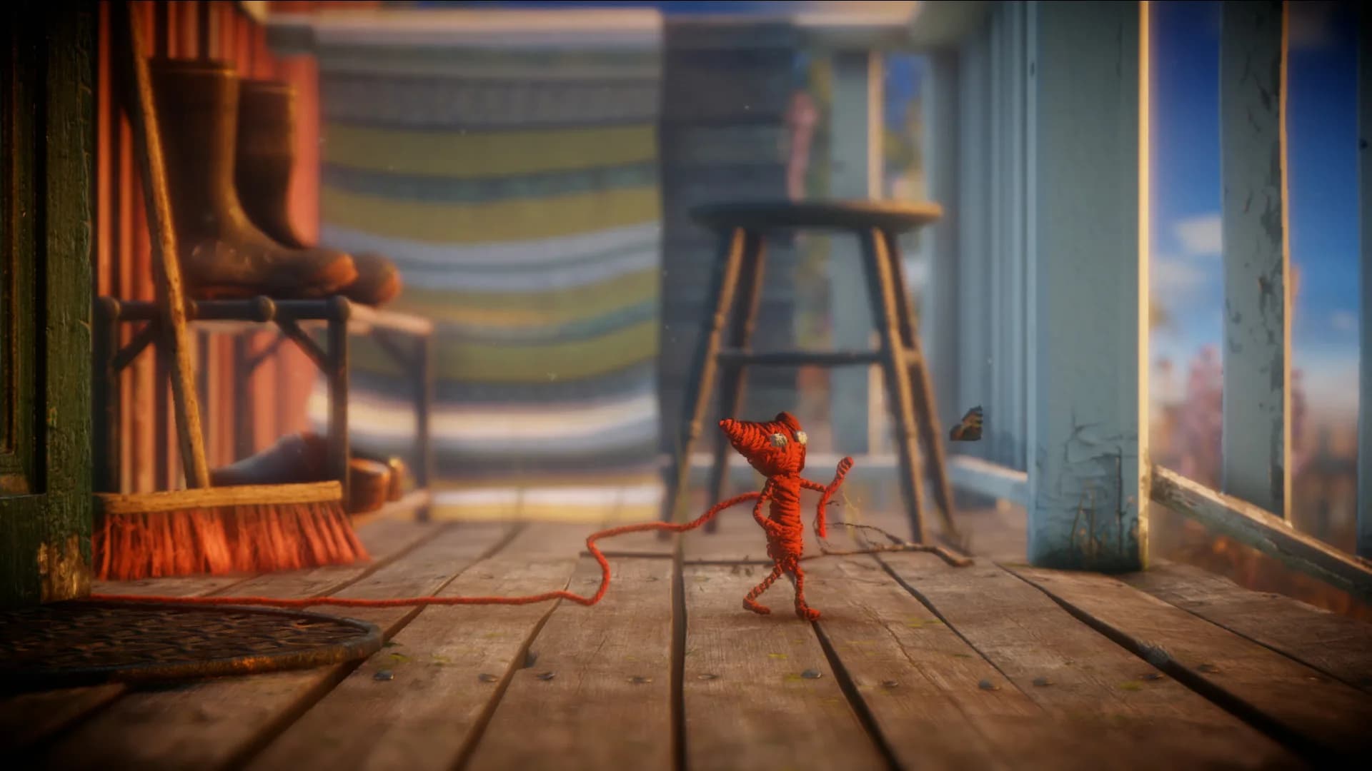 Unravel görsel 3