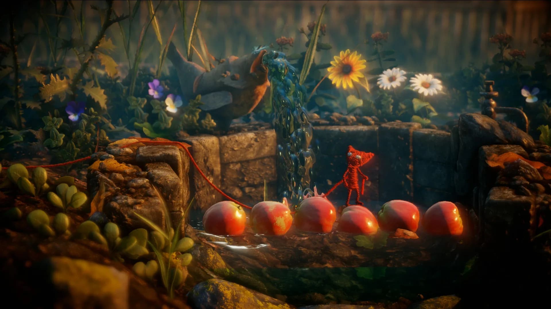 Unravel görsel 5