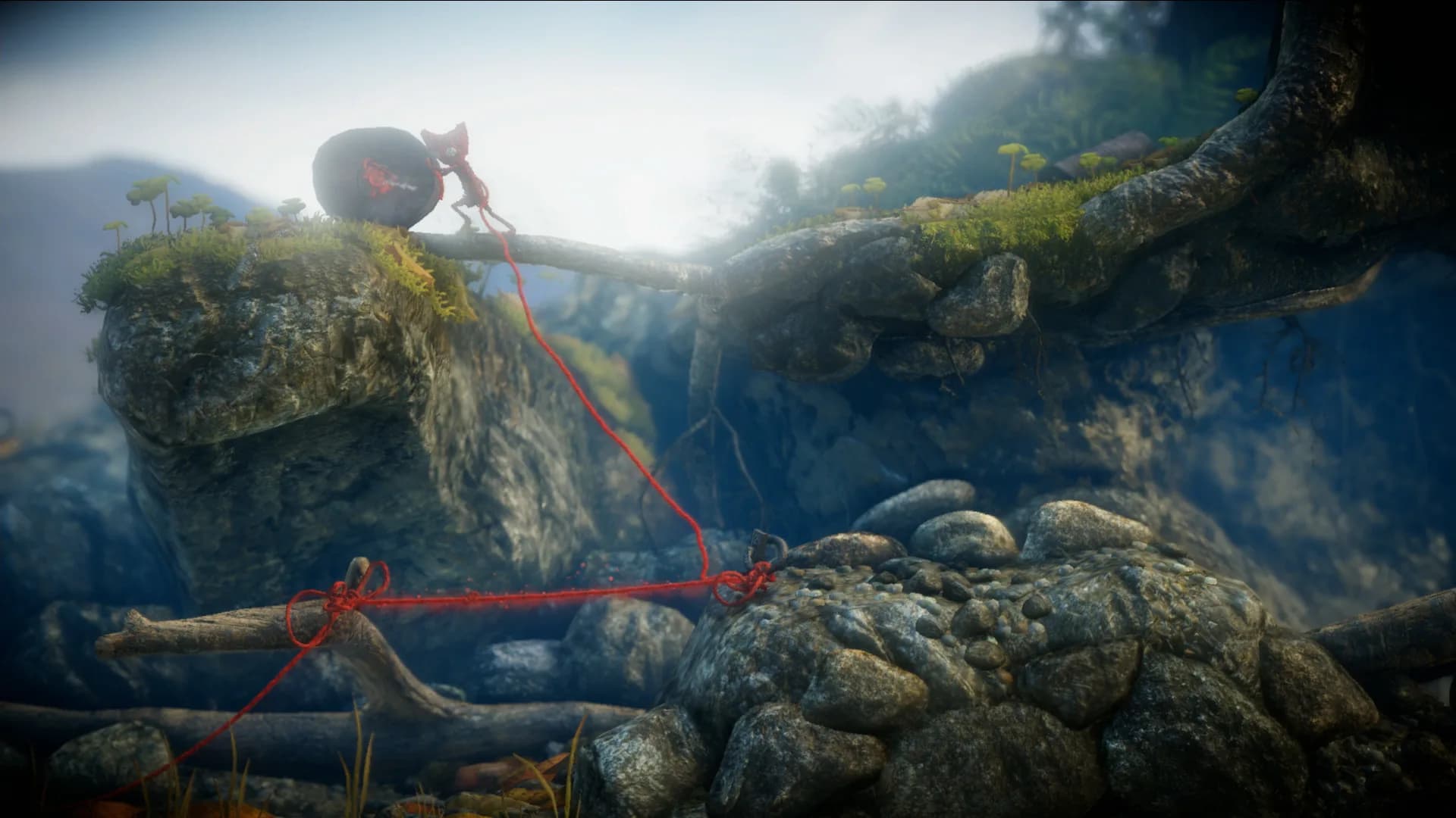 Unravel görsel 6
