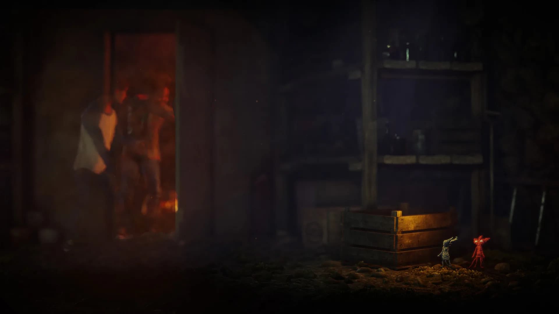 Unravel Two görsel 2