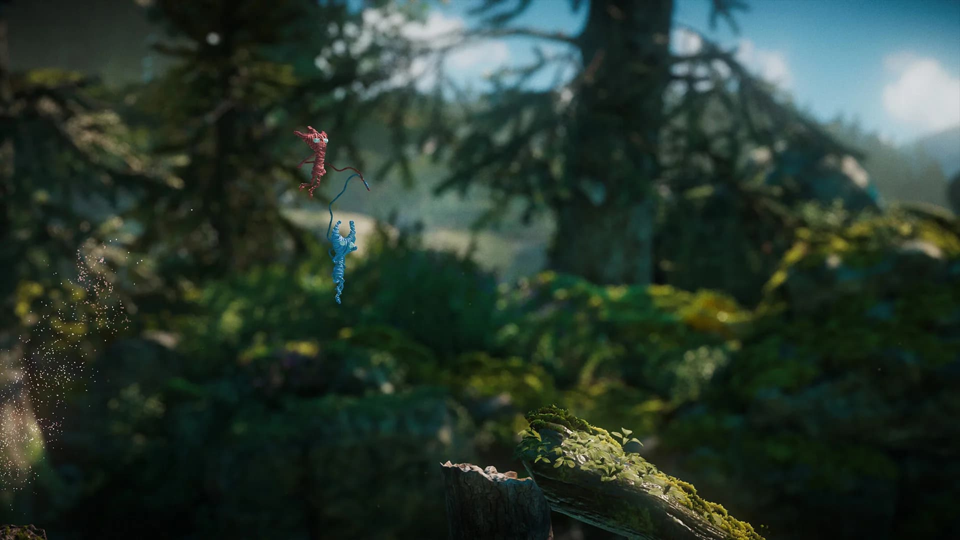 Unravel Two görsel 3