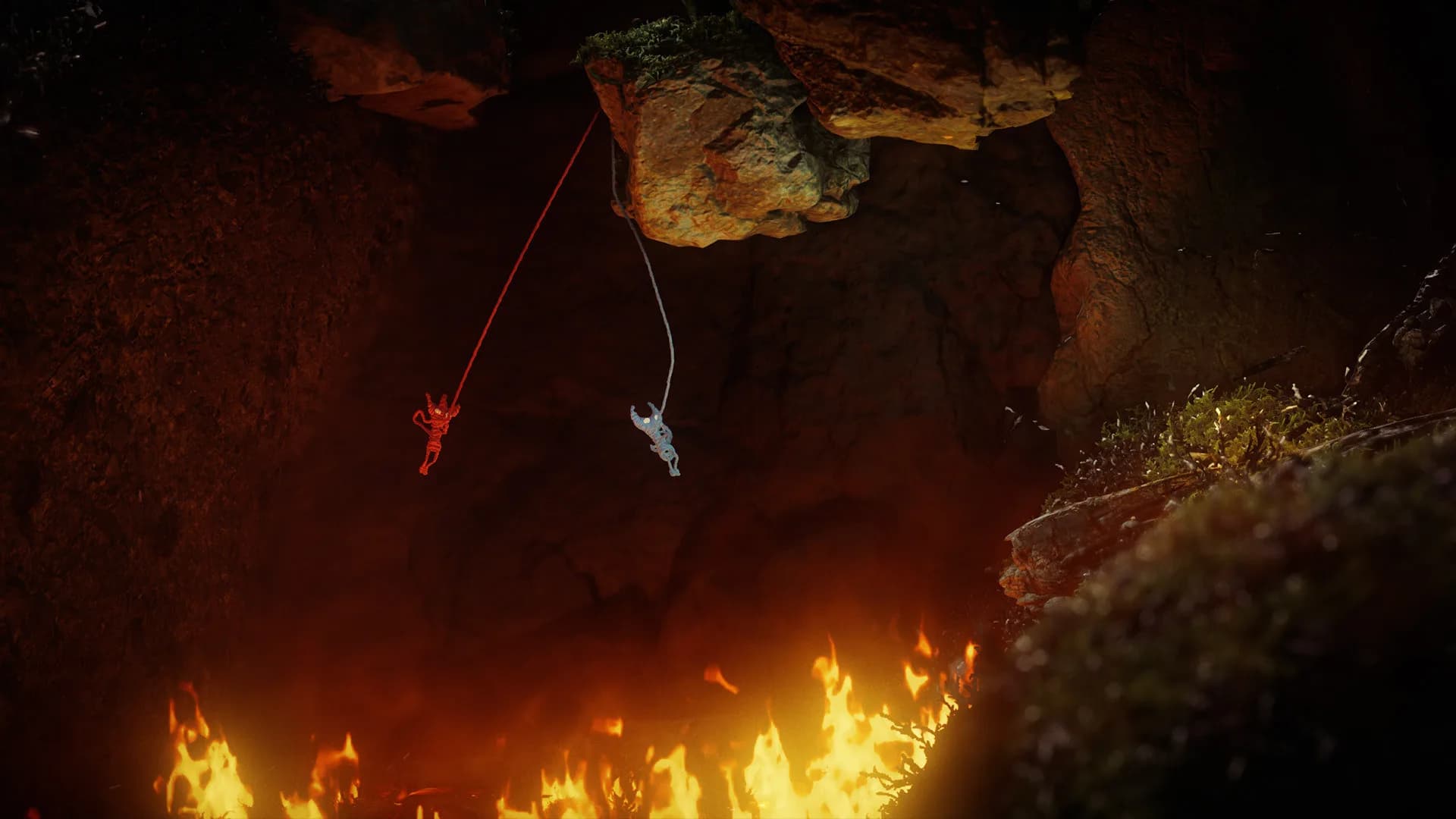 Unravel Two görsel 5