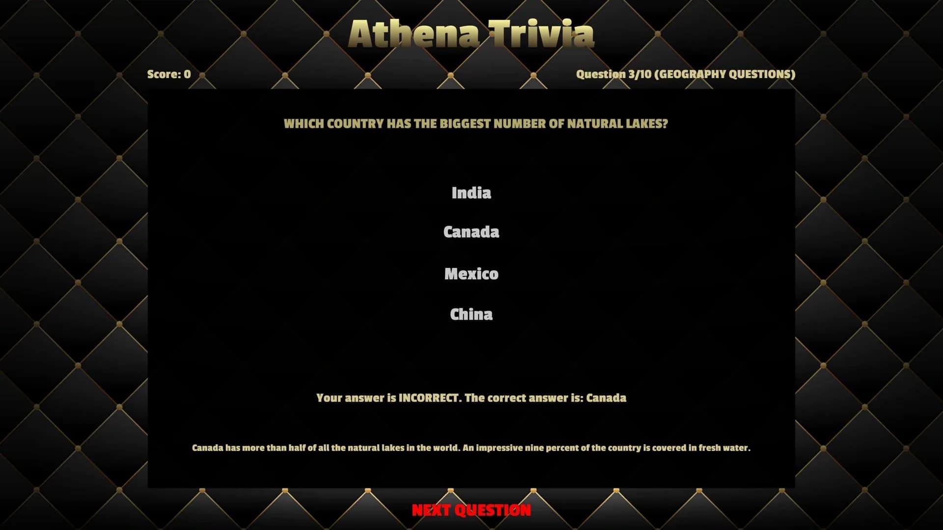 Athena Trivia görsel 5
