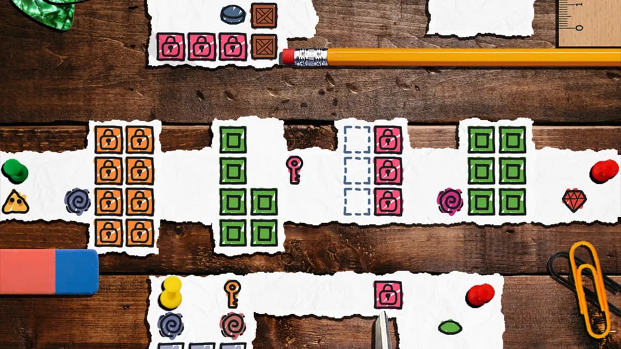 Doodle Alive görsel 5