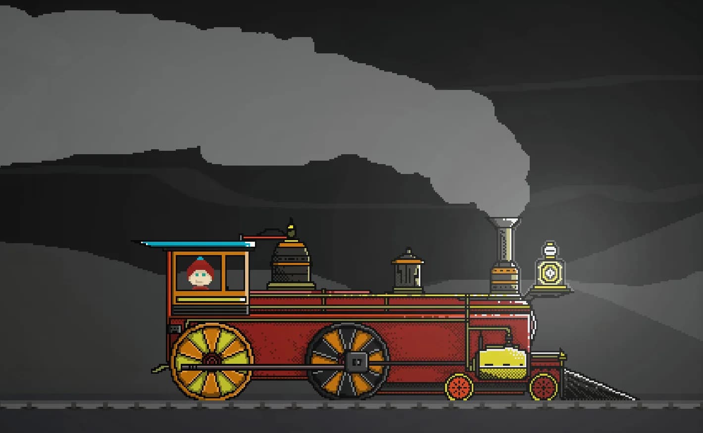 DREAMLANDER görsel 2