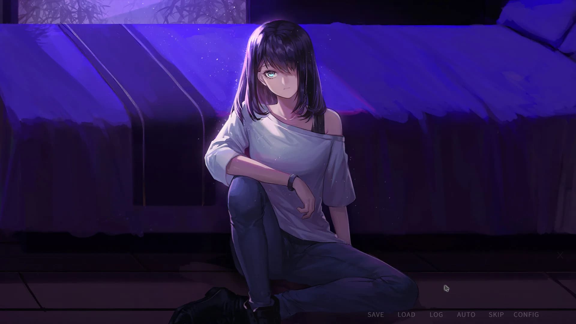 他人世界末 On-looker görsel 3
