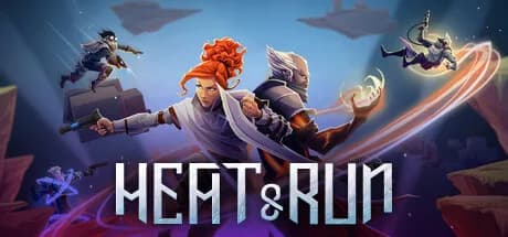 Heat and Run