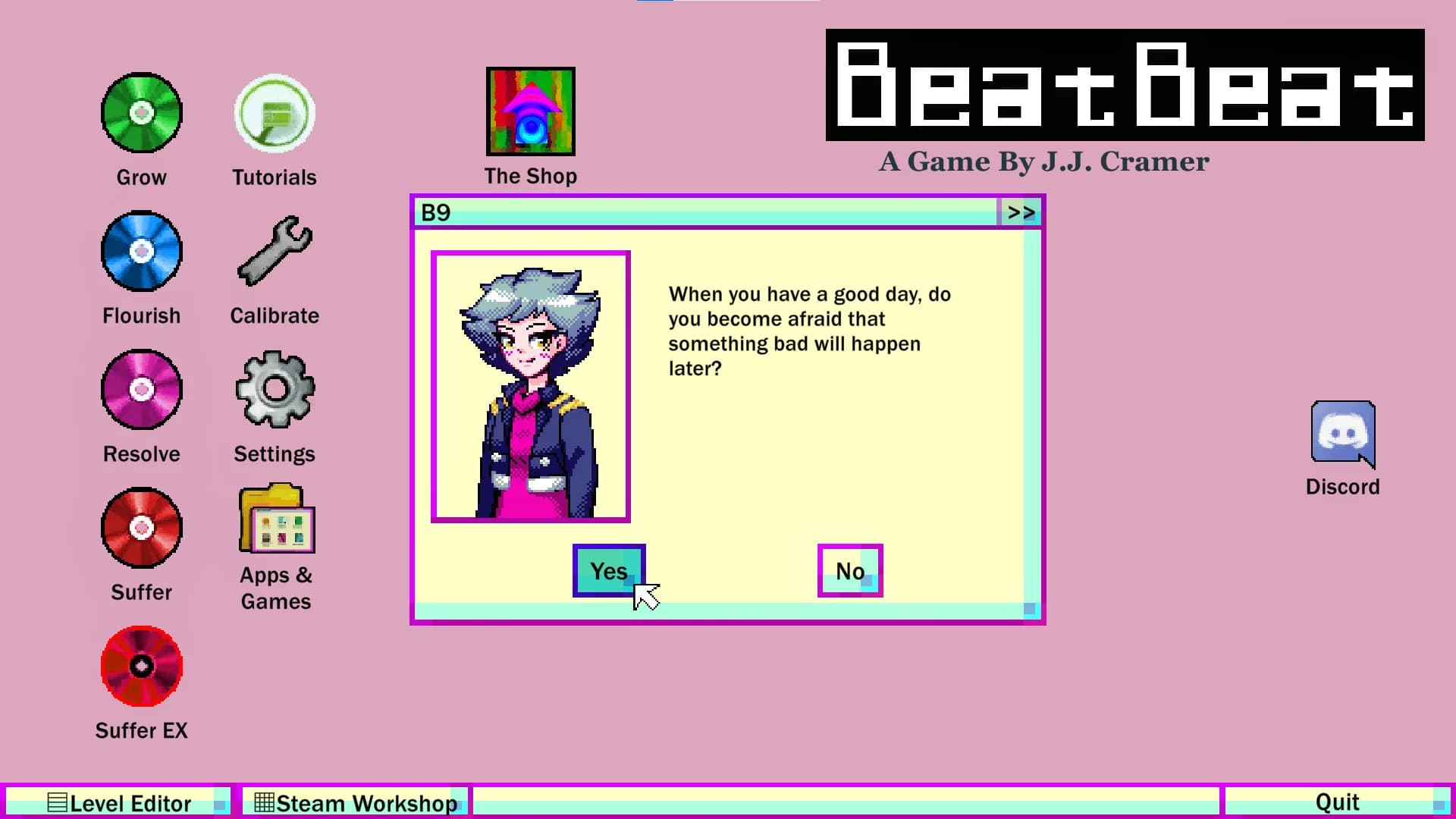 BeatBeat görsel 7