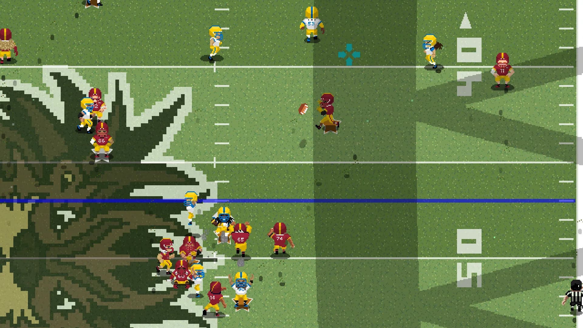 College Bowl görsel 5