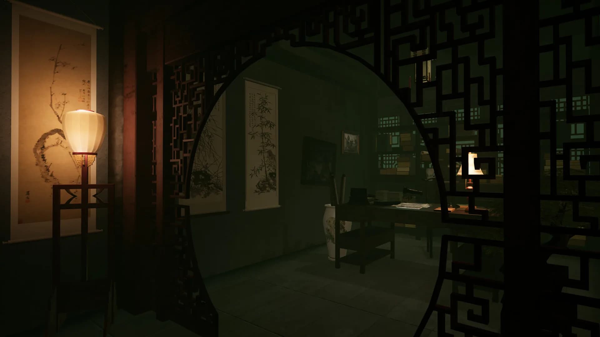 迷失渡口VR görsel 7