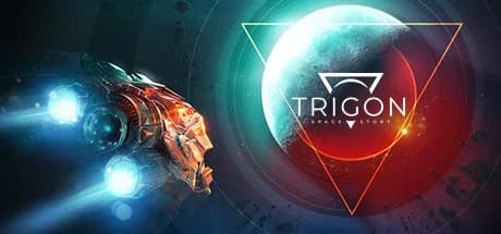 Trigon: Space Story görsel 1