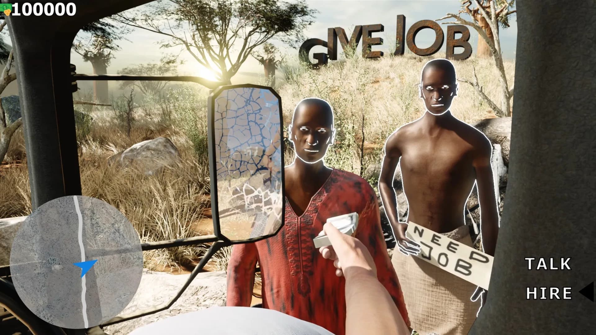 Africa Help görsel 4