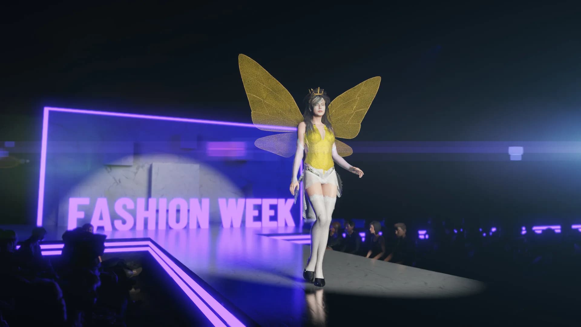 Fashion Designer görsel 2