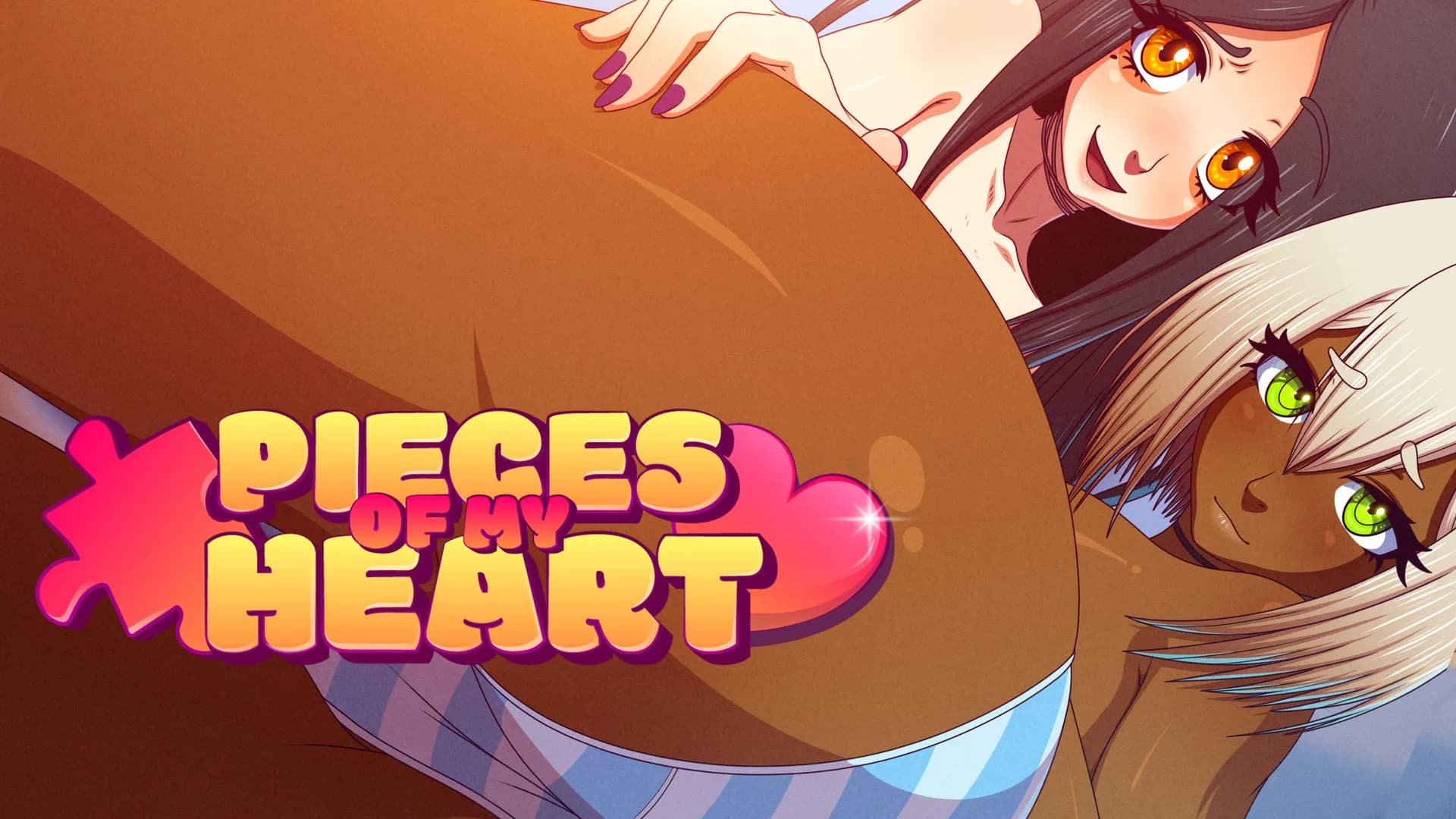 Pieces of my Heart görsel 9