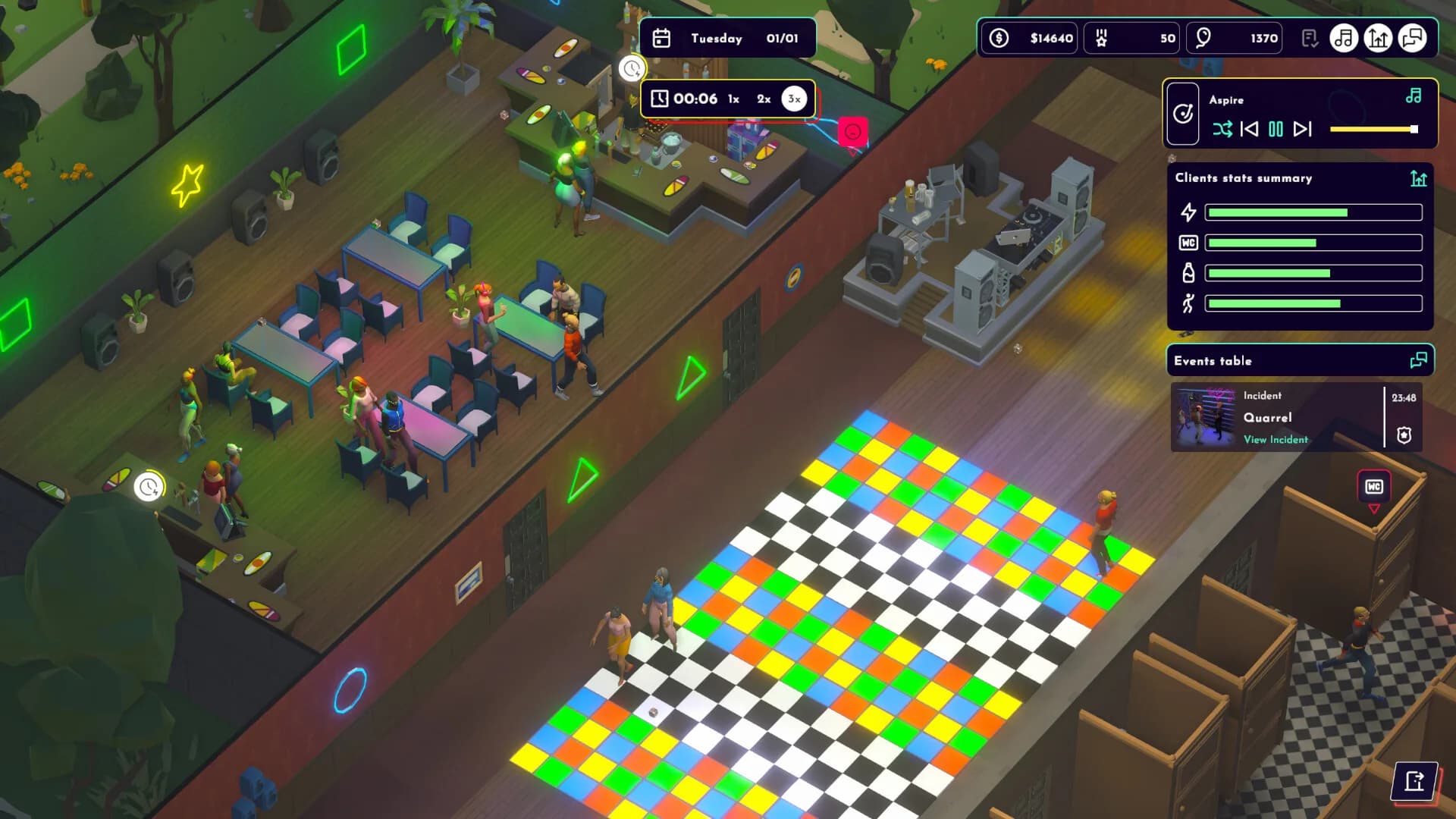 Disco Simulator görsel 16