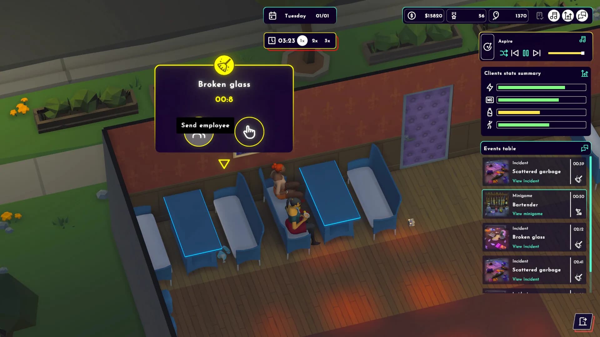 Disco Simulator görsel 5