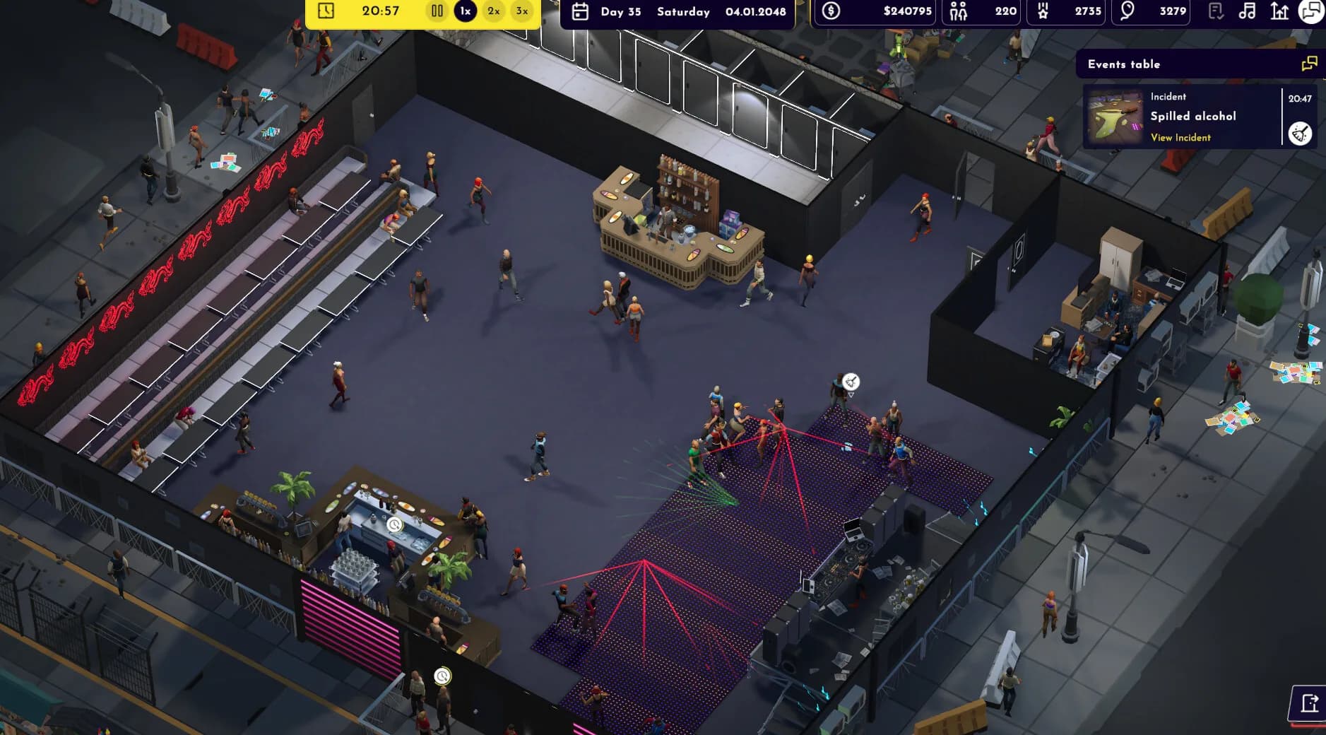 Disco Simulator görsel 6