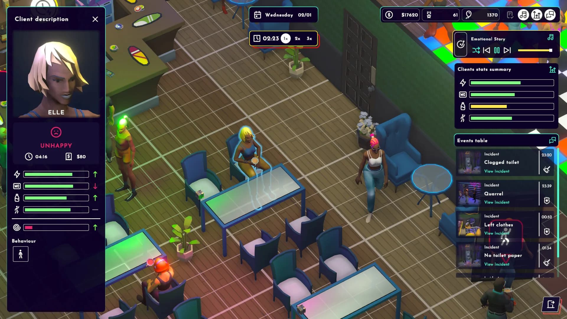 Disco Simulator görsel 10