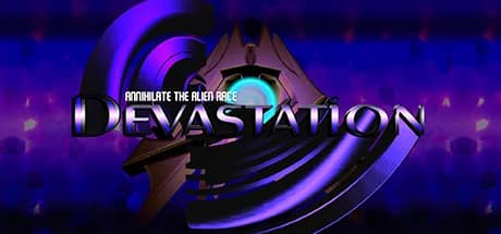 Devastation - Annihilate the Alien Race görsel 1