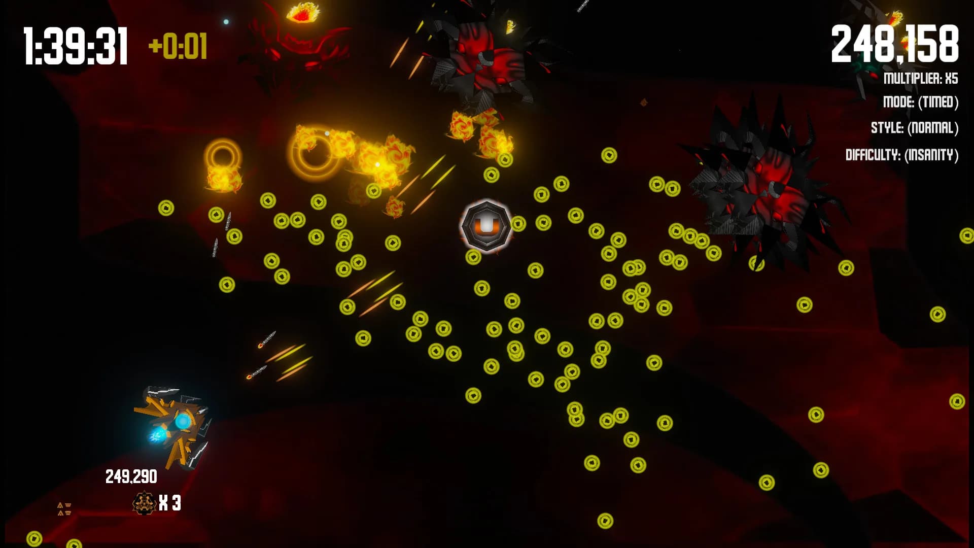 Devastation - Annihilate the Alien Race görsel 2