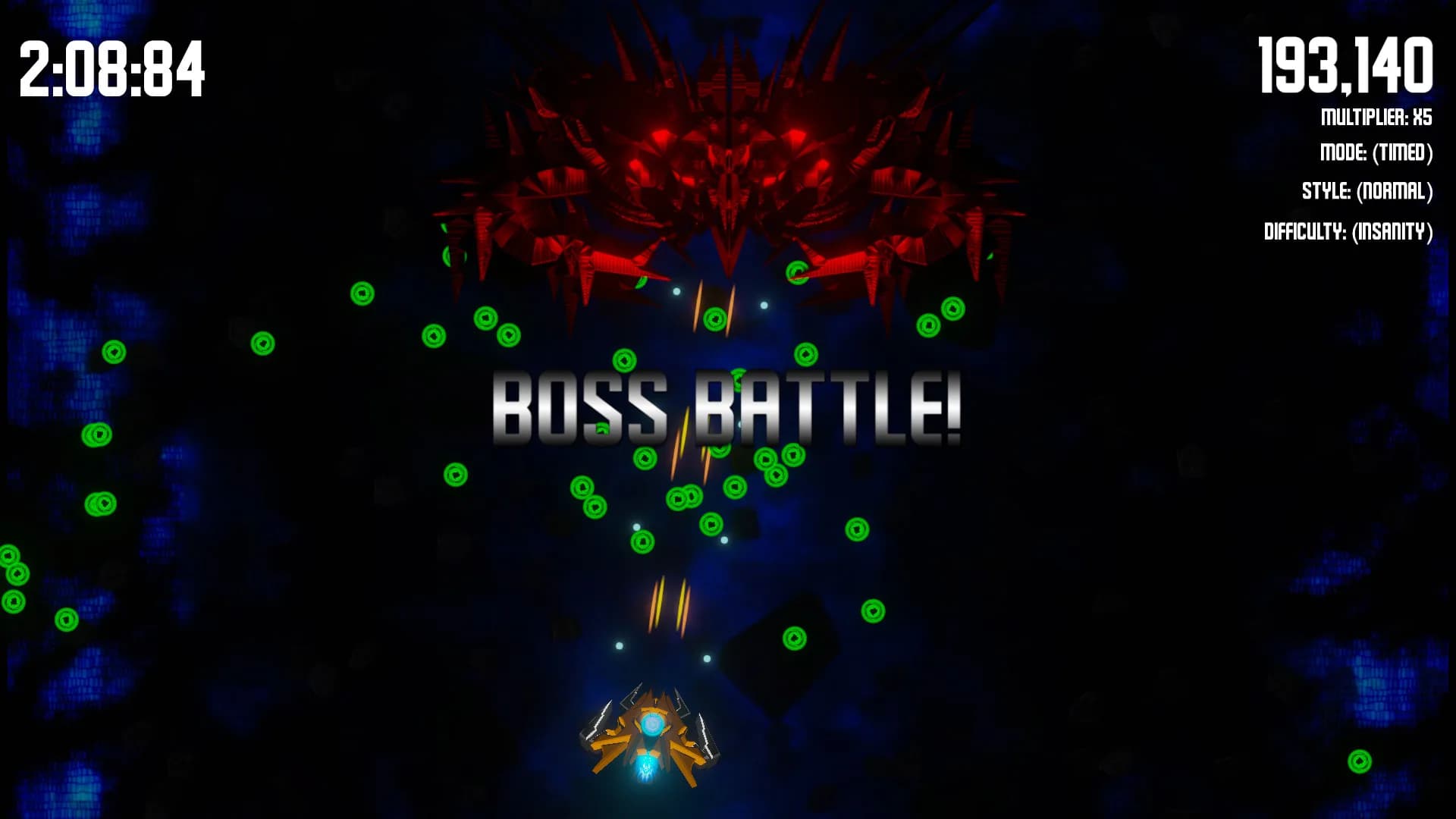 Devastation - Annihilate the Alien Race görsel 3
