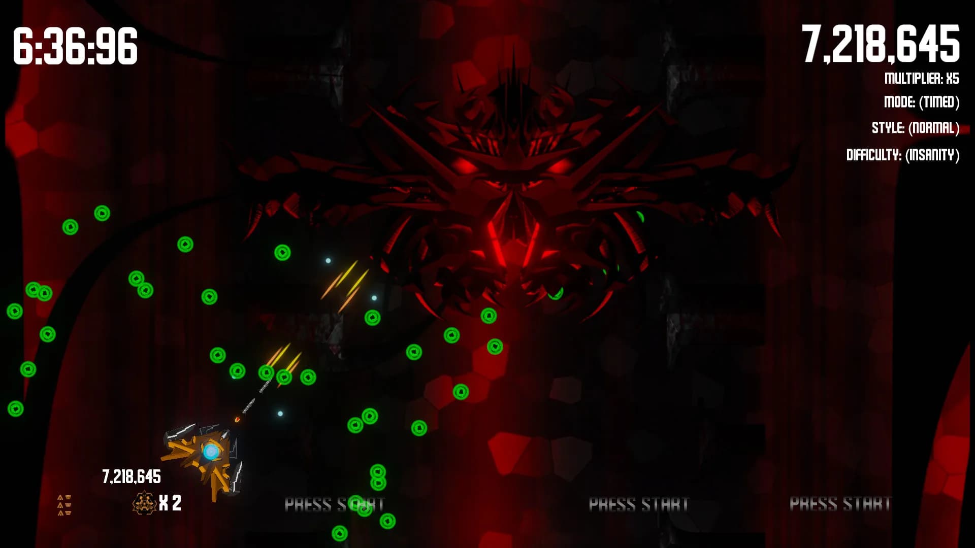 Devastation - Annihilate the Alien Race görsel 12