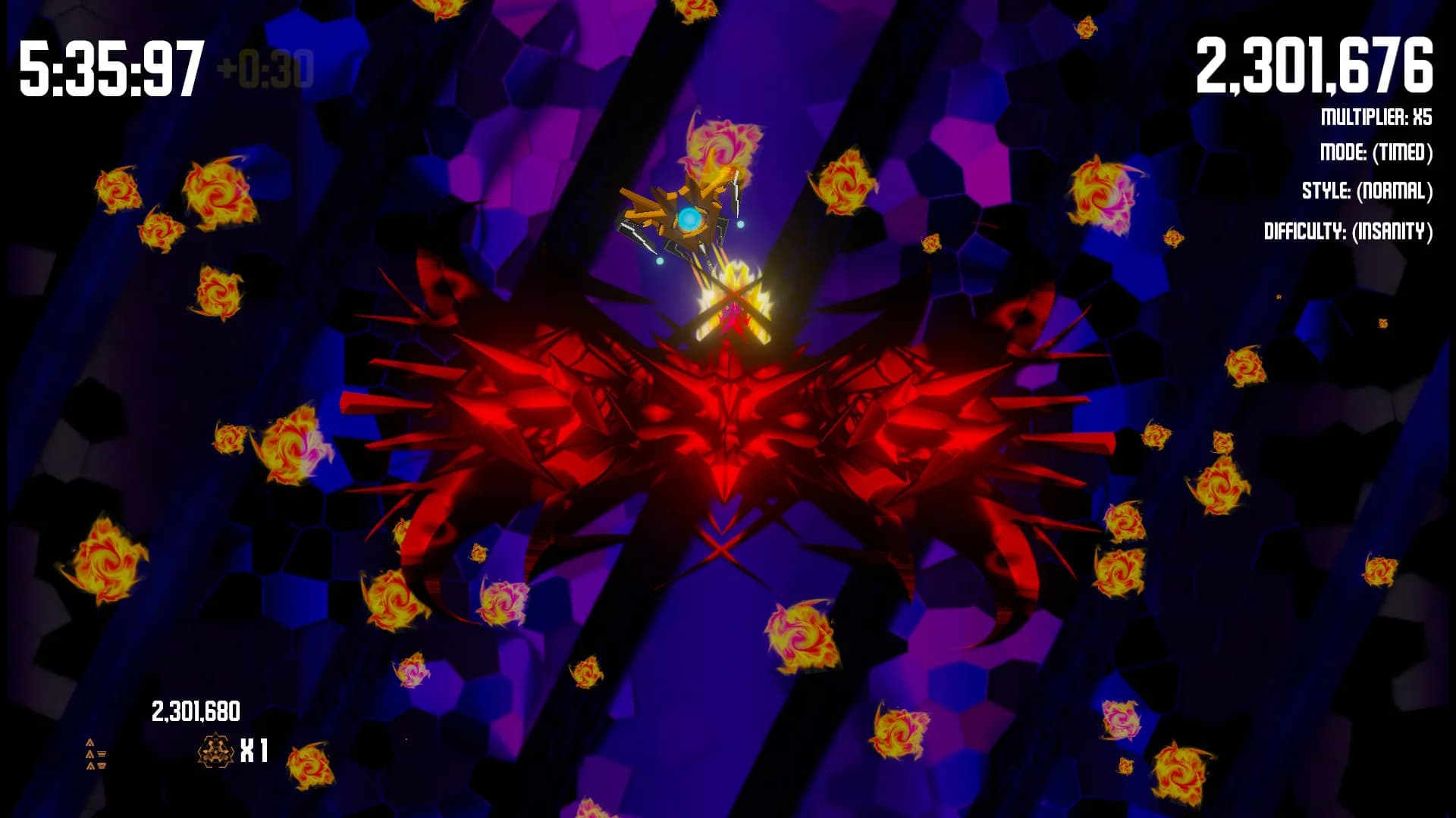 Devastation - Annihilate the Alien Race görsel 9