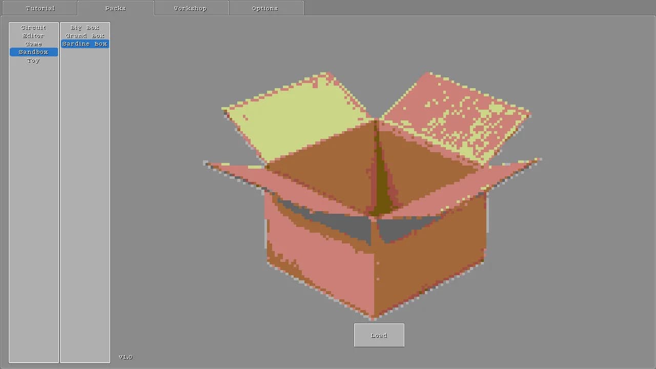 Crapht Box görsel 3