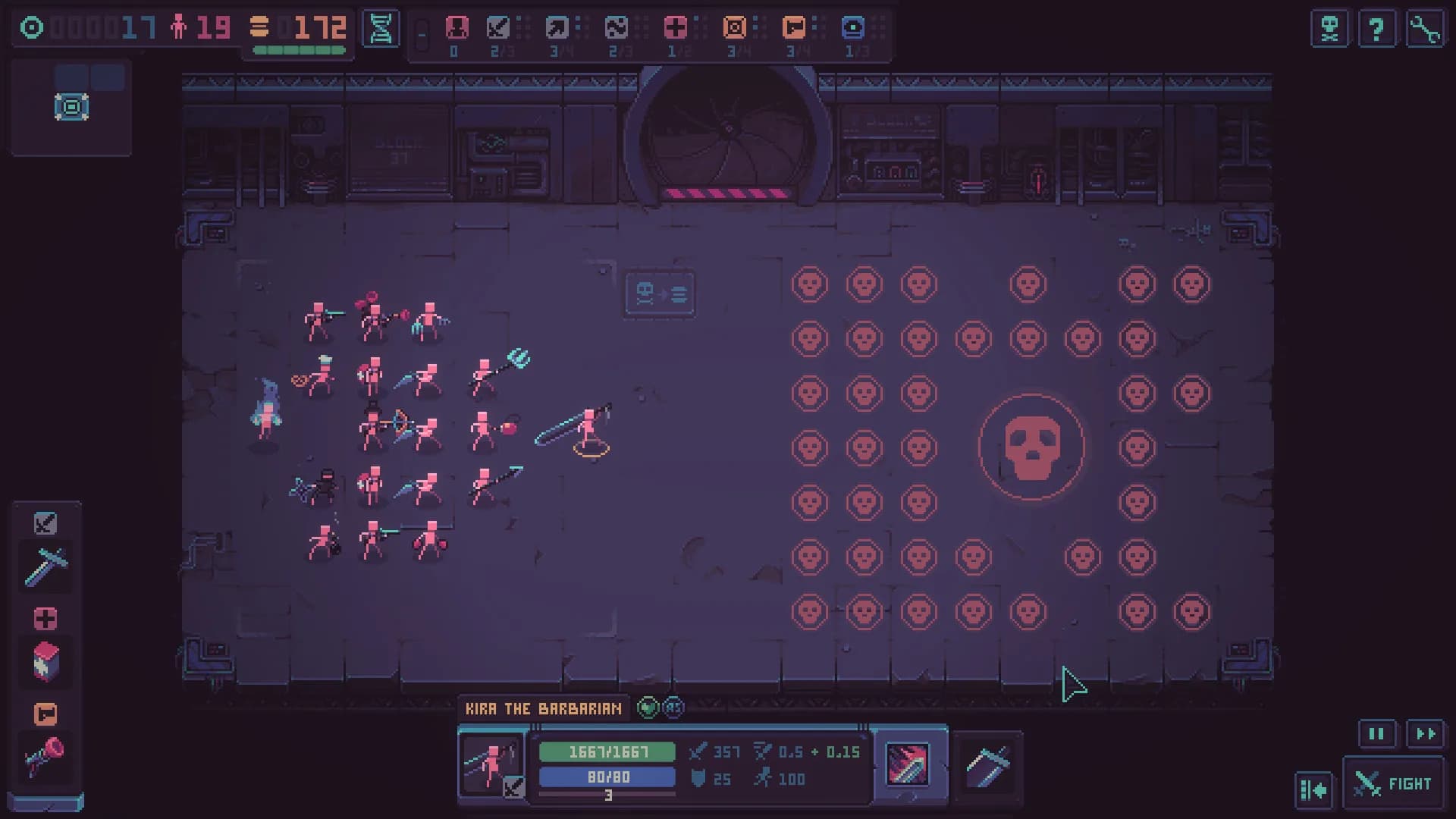 Despot's Game: Dystopian Battle Simulator görsel 12