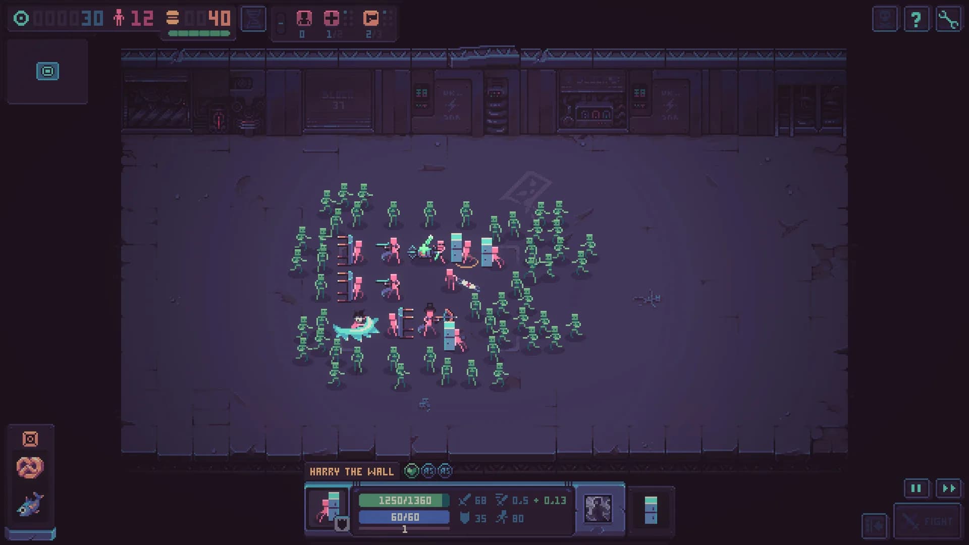 Despot's Game: Dystopian Battle Simulator görsel 8