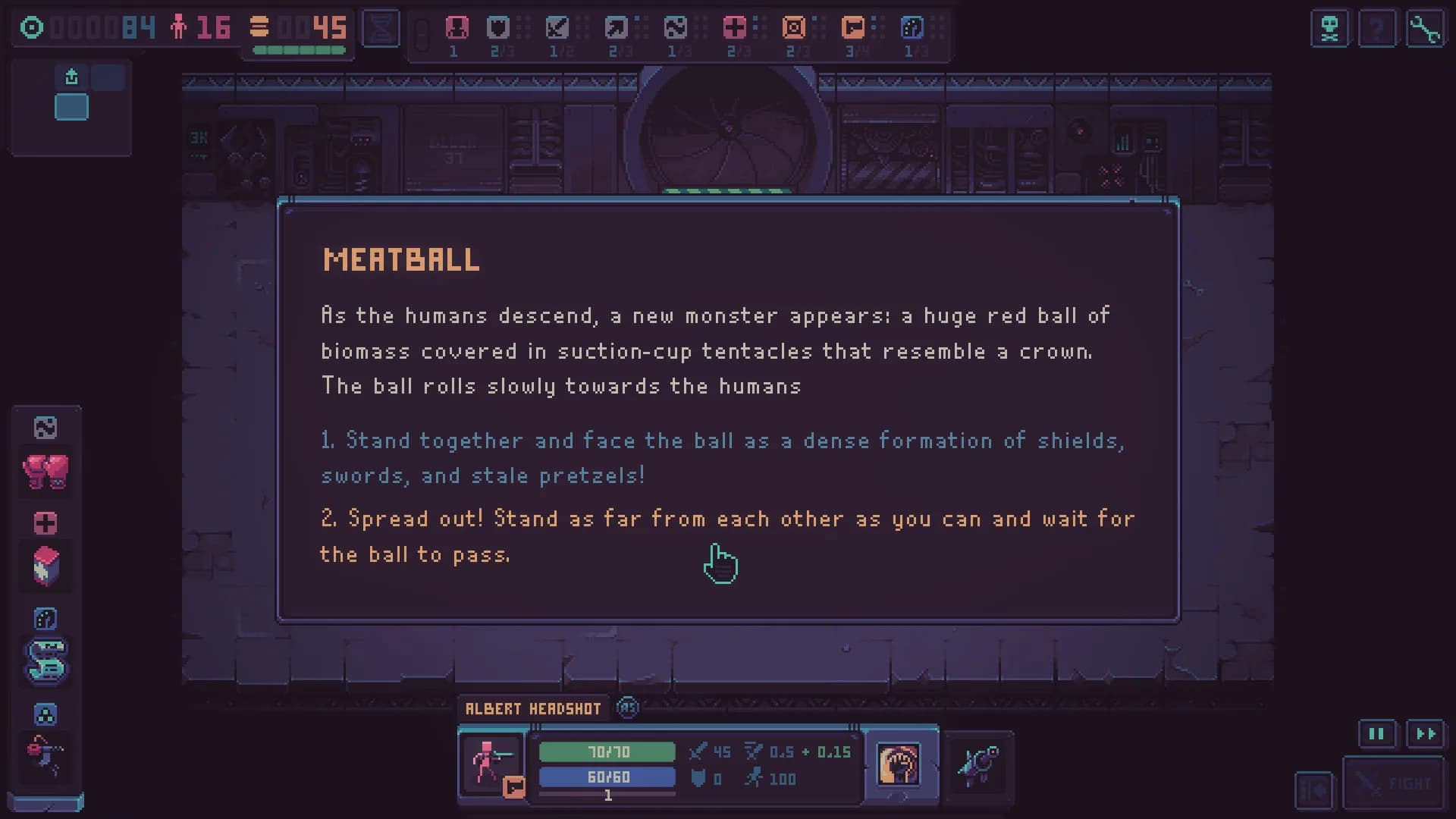 Despot's Game: Dystopian Battle Simulator görsel 9
