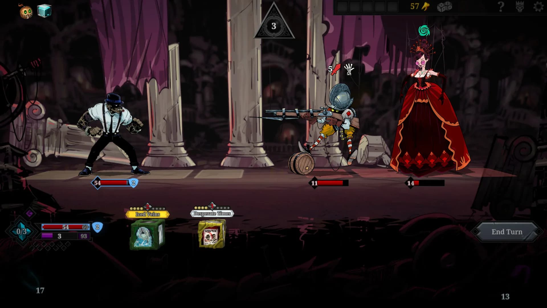 The Endless Wyrd görsel 2