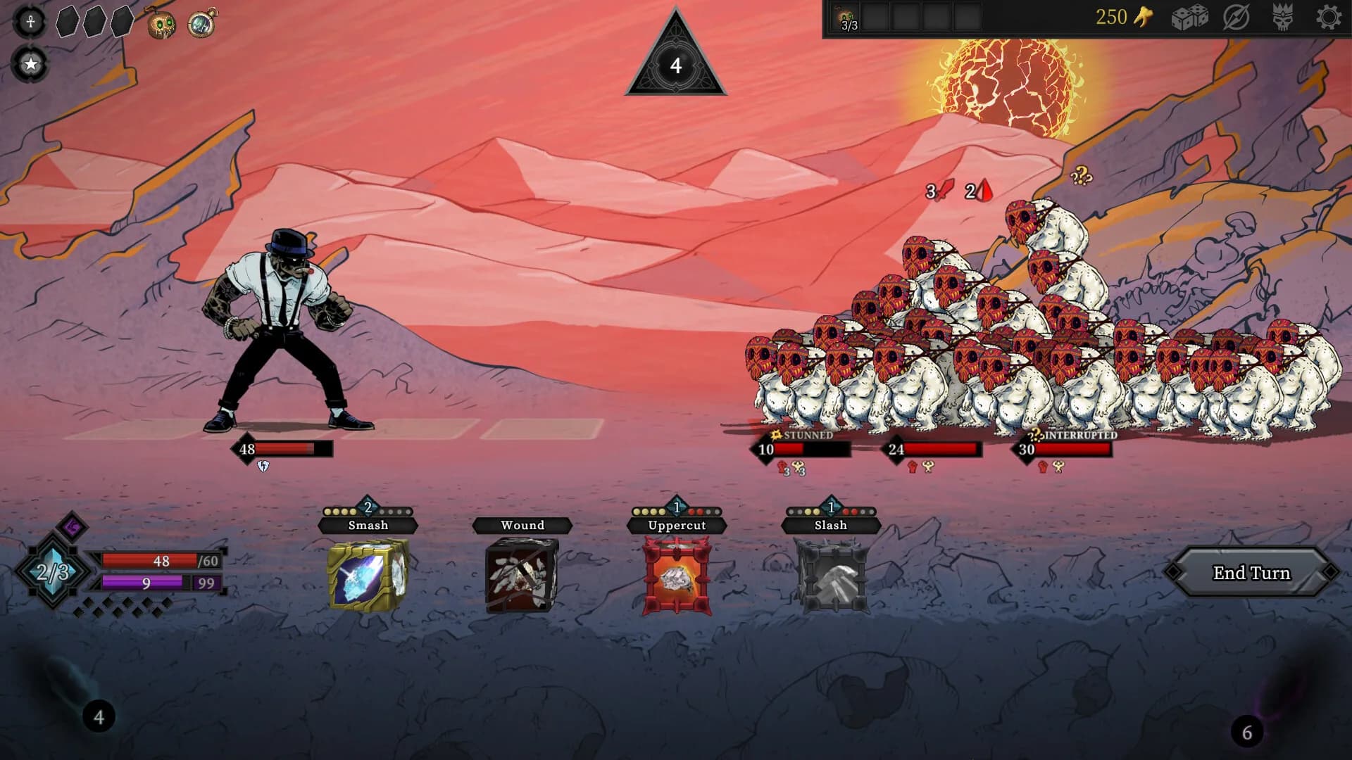 The Endless Wyrd görsel 3