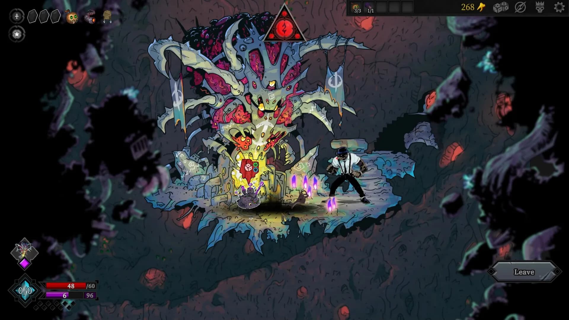 The Endless Wyrd görsel 5
