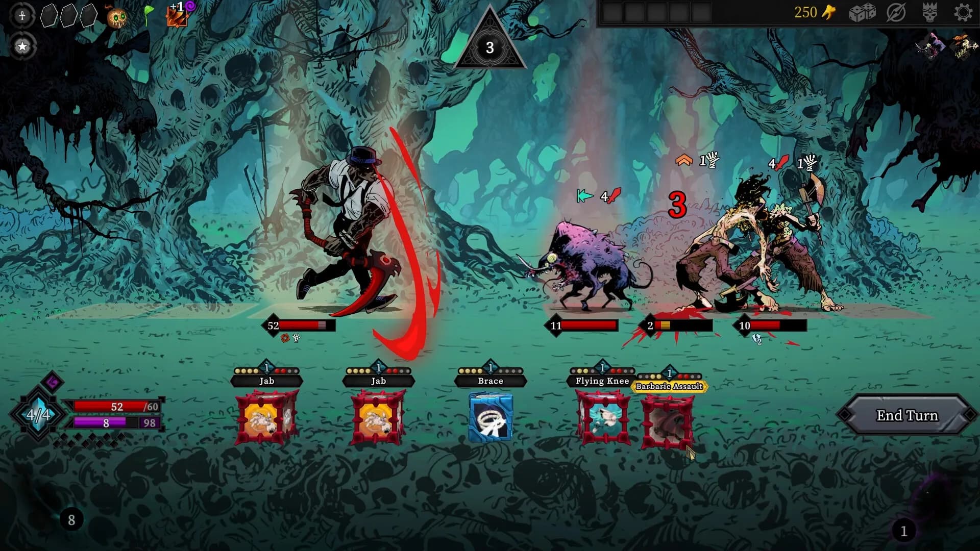 The Endless Wyrd görsel 6
