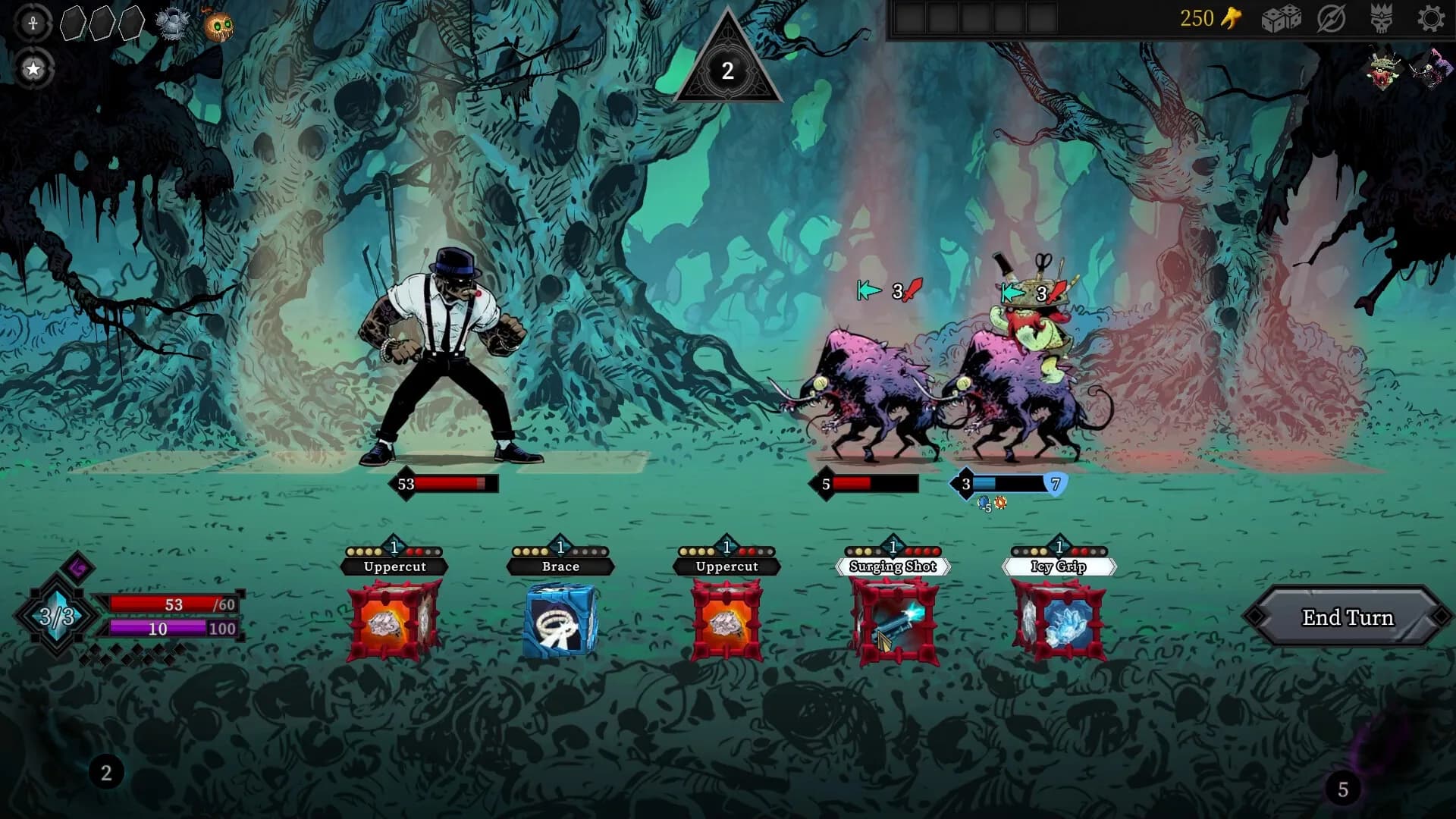 The Endless Wyrd görsel 10